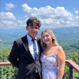 Meet your Posher, Pablo felipe